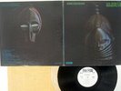 JOHN COLTRANE AFRICA BRASS VOL.2 ABC/IMPULSE IMP-88195 Japan PROMO VINYL LP