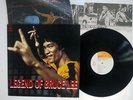 OST(BRUCE LEE) LEGEND OF CBS/SONY 25AP 967 Japan POSTER VINYL LP