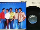 JACKSONS BEST 4 YOU EPIC 12 3P-688 Japan VINYL 12