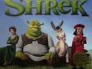 Shrek soundtrack SWAMP GREEN vinyl LP NEW/SEALED