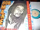 BOB MARLEY : NATURAL MYSTIC 12