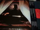 TAXI GIRL : SEPPUKU LP NEW ROSE FRANCE