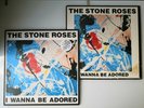 The Stone Roses - Pair of 12