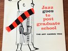 ART HARRIS TRIO 