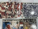 Stone Roses Vinyl Bundle