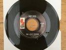 THE LOVE POTION - This Love / Moby Binks 7