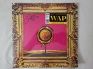 CARDI B MEGAN THEE STALLION WAP DRIP COVER NEW SEALED SIGNED GOLD VINYL RECORD