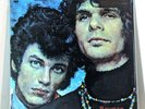 MIKE BLOOMFIELD & AL KOOPER Live Adventures Of 180-gram VINYL 2xLP Sealed
