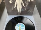 Suzi Quatro - Aggro-Phobia 1976 ORIGINAL Vinyl LP --- HAND SIGNED ---  SRAK525