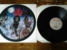Slayer - Live Undead Original Vinyl LP RR125500