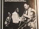 Edmond Hall / James P. Johnson / Sidney DeParis Blue Note Mosaic 109 6 Lp box