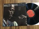 MILES DAVIS   KIND OF BLUE LP   COLUMBIA CL-1355 MONO 6 Eye
