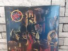 SLAYER - Reign In Blood - Vinyl (LP)