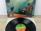 LP VINYL ALBUM AC/DC LET THERE BE ROCK 1977 UK 1ST PRESS  ATLANTIC K50366 EX/NM