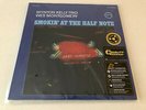 Wynton Kelly Trio / Wes Montgomery: Smokin' At The Half Note Vinyl 2 LP, 45 rpm