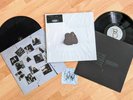 Chelsea Wolfe - Hiss Spun Doppel-LP+ Download Code (Anna von Hauswolff, Gothic)
