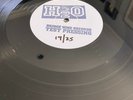 H2O NOTHING TO PROVE TEST PRESS 19/25 H20 LP vinyl Bridge Nine NYHC pressing