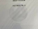 AMERICAN NIGHTMARE Self Titled LP TEST PRESS PRESSING RISE GUTG vinyl 4 of 11