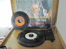 RANDY AND THE RAINBOWS / SHES MY ANGEL / WHY DO KIDS GROW UP / RUST 45 RPM