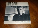 Sting LP The Dream Of The Blue Turtles SEALED