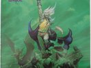Cirith Ungol ?– Frost And Fire LP US Press 1981