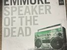 Emmure - Speaker of the Dead LP oop Vinyl New Sealed Victory Records NEW SEALED
