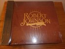 Robert Johnson The Complete Original Masters Centennial Edition-  New, sealed
