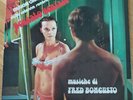 LP. o.s.t. FRED BONGUSTO -PECCATO VENIALE -RIFI RDZ-ST 14235 ITALY 1974