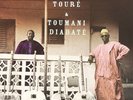 Ali Farka Toure/Toumani Dia...-Ali and Toumani (UK IMPORT) Vinyl / 12
