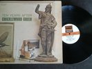 LP Ten Years After-Cricklewood Green(1970)Deram DES18038/1st Press/GF/NM