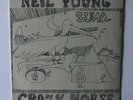 NEIL YOUNG Zuma LP Reprise 7599272261 GM 1986 M SEALED 06A