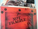 NOT FRAGILE Bachman Turner Overdrive 180g Audiophile (MUSIC ON VINYL 2011) MINT