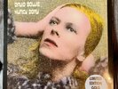 Hunky Dory NeW LIMITED EDITION GOLD Vinyl David Bowie 2017, Rhino SEALED*RaRe*