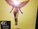 New Lp Nirvana In Utero