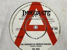 The Nice - The Thoughts Of Emerlist Davjack - 7