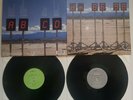 2x LP Vinyl Depeche Mode - The Singles Tour 86-98 + Poster Cure Smith