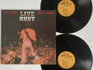Neil Young Crazy Horse 