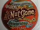 SMALL FACES   ogden's nut gone flake    round sleeve   IML 2001
