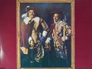 Pupi Legarreta & Johnny Pacheco.Rare Orig.1st.Press.on Vaya[Sterling Stamper] Ex