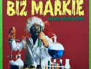 Biz Markie The Biz Never Sleeps Vinyl