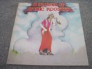 ATOMIC ROOSTER In Hearing Of: Atomic Rooster  1971  PRGASUS A1U/B1U  superb EX