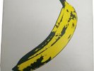 Velvet Underground & Nico. Andy Warhol. MGM Vinyl Album 1967 version