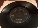 Baba Brooks And His Band* / The Dynamites  With The Baba Brooks Band - One Ey...