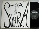 Sun Ra Art Forms Of Dimensions Tomorrow Saturn 9956 / Thoth 404 Mono Near Mint