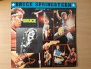 BRUCE SPRINGSTEEN Honeymoon vol 1 & 2 SPACEMATIC RECORDS Two Double LP PLUS 7