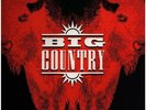 Big Country The Buffalo Skinners NEAR MINT Compulsion Vinyl LP