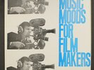 UNKNOWN ARTIST: music moods for film makers NOT ON LABEL 12