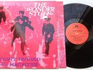 The Wonder Stuff	The Eight Legged Groove Machine (1)	German press LP (118)