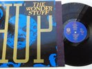 The Wonder Stuff	Hup	(2)	841187-1	EU LP + OIS + Sticker on Front (118)