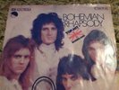 Queen Bohemian rhapsody 7 Vinyl